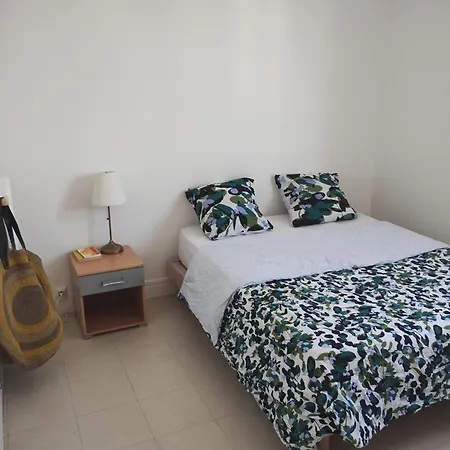 Appartement 5 Personnes Montgeron Buitenkant foto