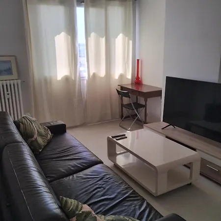 Appartement 5 Personnes Montgeron Buitenkant foto