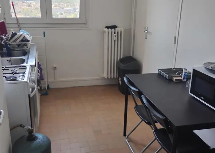 Appartement 5 Personnes
