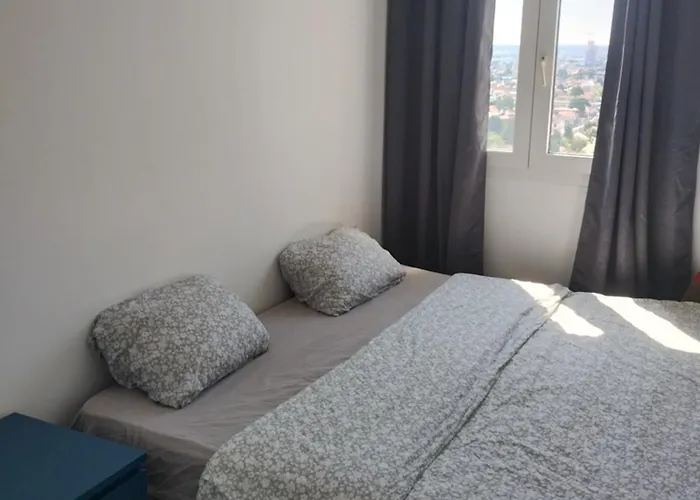 Appartement 5 Personnes