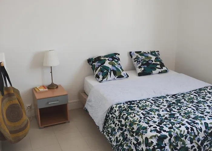 Appartement 5 Personnes