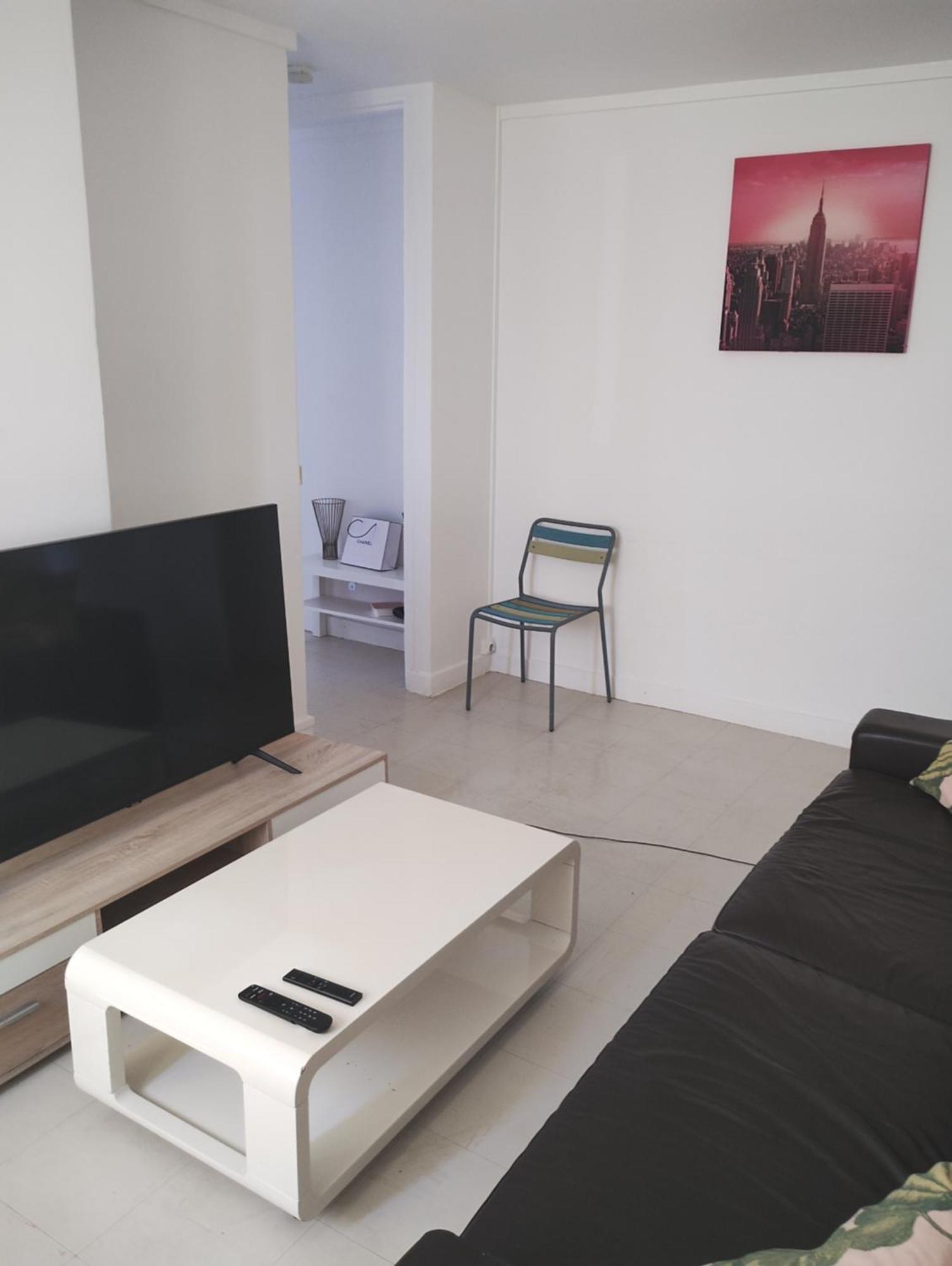 5 Personnes Apartment *